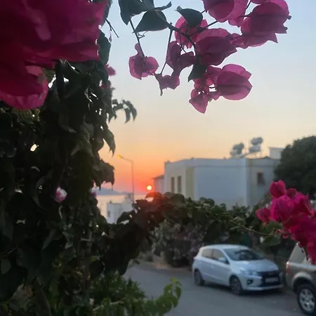 Sea,quality Sunset! 1 Apartmán