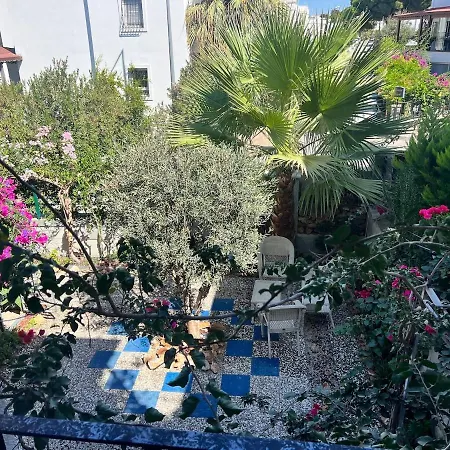 Apartmán Sea,quality Sunset! 1 Bodrum