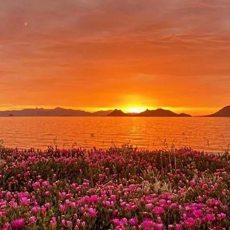 Apartmán Sea,quality Sunset! 1